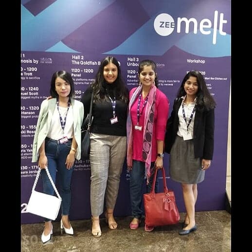 School of Communications and Reputation Mumbai Campus photo 2